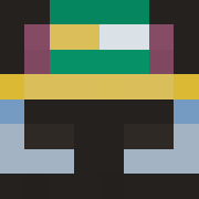 Skin Head