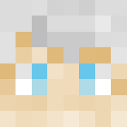 Skin Head