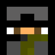 Minecraft profile picture for @Iceyy
