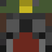Skin Head