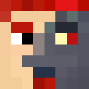 Skin Head