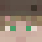 Skin Head