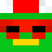 Skin Head