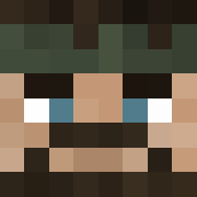 Skin Head