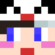 Skin Head