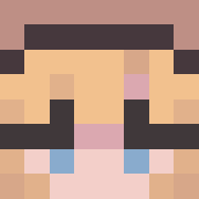 Skin Head