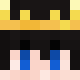 avatar DakuGamerKKYT skin