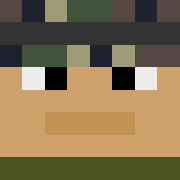 Skin Head