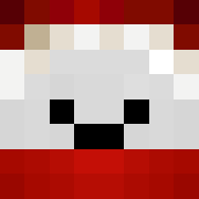 Minecraft profile picture for @Watery