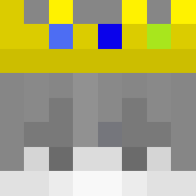 Skin Head