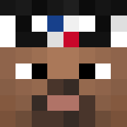 Minecraft profile picture for @viktor60