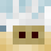 Skin Head
