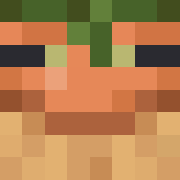 Skin Head