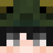 Skin Head