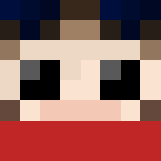 Minecraft profile picture for @Porco
