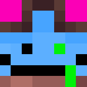 Skin Head