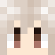 Minecraft profile picture for @ndU
