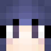 Minecraft profile picture for @Rika