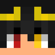 Minecraft profile picture for @Nanosecond