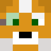 Skin Head