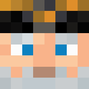 Minecraft profile picture for @SuperUser