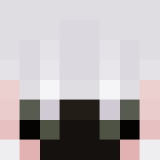 Skin Head