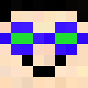 Skin Head