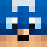 Minecraft profile picture for @Entree