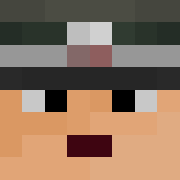 Skin Head