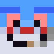 Skin Head