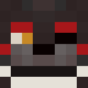 Skin Head