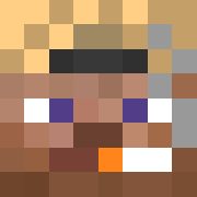 Minecraft profile picture for @Cigarette