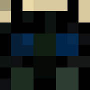 Skin Head
