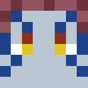 Skin Head