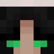 Minecraft profile picture for @Carolyn