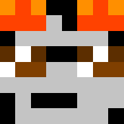 Skin Head