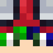 Skin Head