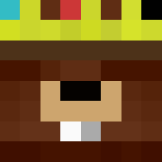 Skin Head