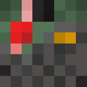 Skin Head