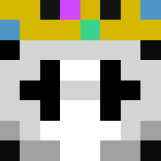 Skin Head