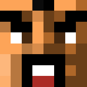Skin Head