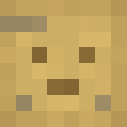 Minecraft profile picture for @Correspondence