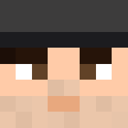 Skin Head