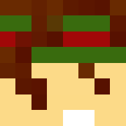 Skin Head