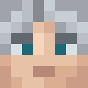 Skin Head
