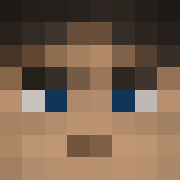 Minecraft profile picture for @Neddus