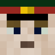 Skin Head