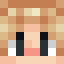 Minecraft avatar for Mikey_GHG