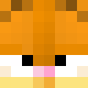 avatar Garfield skin