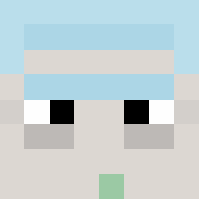 Minecraft profile picture for @Ornate